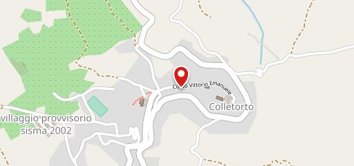 Tamaro Pasquale sulla mappa