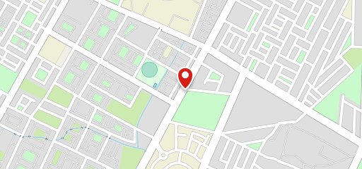 Tambulam Paan Cafe on map