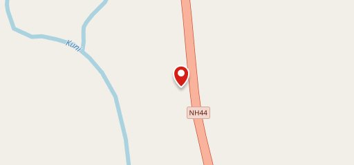 Tamil Nadu tiffin centre on map