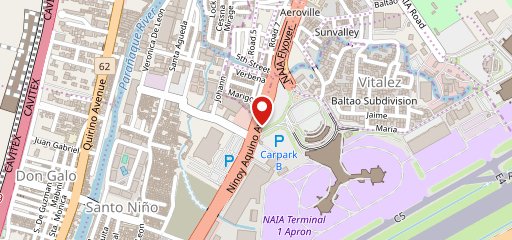 Tamuras Kitchen, Muntinlupa - Restaurant menu, prices and reviews