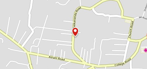 Tanu home bakery on map