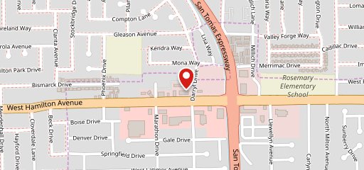 Tapsilog Bistro, Campbell - Restaurant menu, prices and reviews