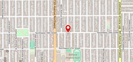 Tarasco Sports Cantina on map