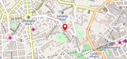 Tasso Alcolico sulla mappa