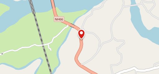 Taste Buds on map
