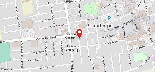 Stars Kebab in Scunthorpe - Restaurant menu and reviews