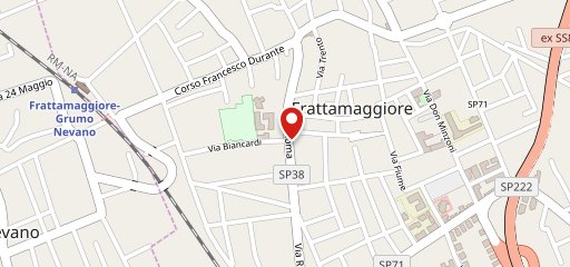 Tato Coffee and Wine sulla mappa