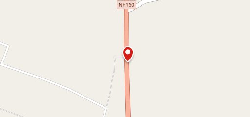 Hotel Tatya pure veg restaurant on map