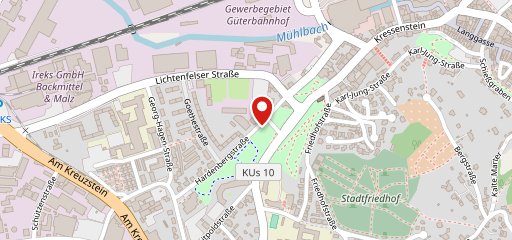 Gyros Center, Kulmbach Speisekarte, Preise und Bewertungen