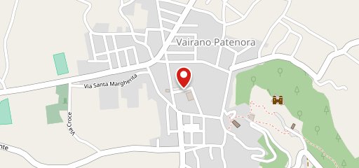 La Taverna dei Briganti en el mapa