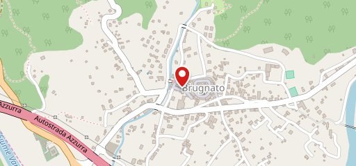 La Taverna Dei Golosi sulla mappa