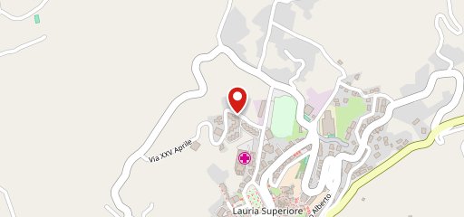 Taverna del Buongustaio sulla mappa