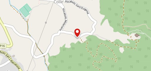 Taverna del Colle sulla mappa