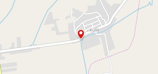 Taverna Kulla sur la carte