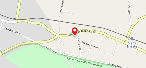 Taverna Lo Smeraldo sulla mappa
