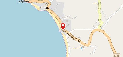 Taverna Stolis sur la carte