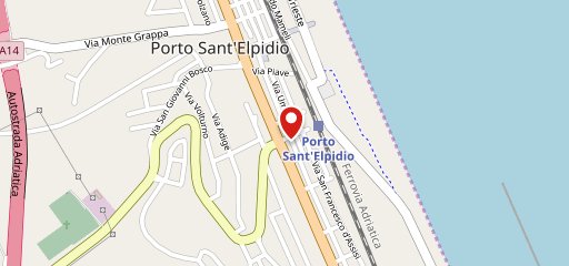 Portò Sant'Elpidio sulla mappa