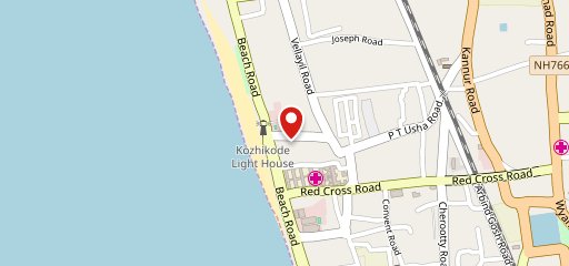Tea N Sugar on map