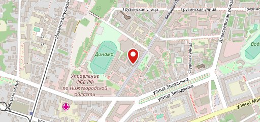 TEAM BAR: Смузи, Фрукты и Конфеты sur la carte