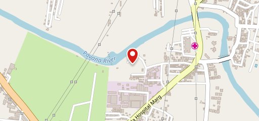 Teddy's Kitchen and Bar on map