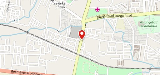 TEJAS DUM BIRYANI on map