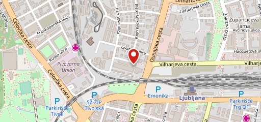 Tektonik Brewery sulla mappa