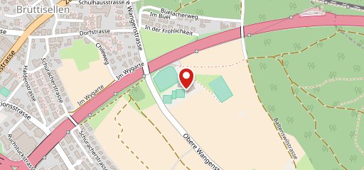 Tennisclub Dietlikon sulla mappa
