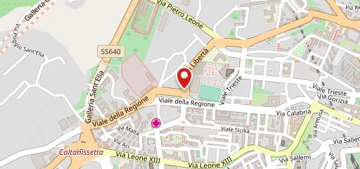 Tentazioni e Sapori sulla mappa