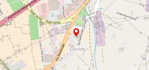 Tenuta Anasita sulla mappa