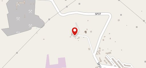 Grotta degli Ulivi sulla mappa
