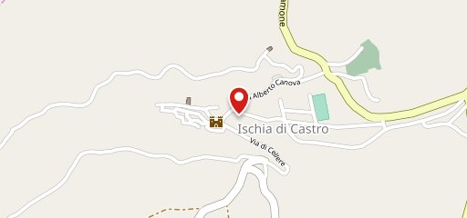 Tenuta il Radichino sulla mappa