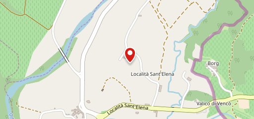 Tenuta Sant Helena sulla mappa