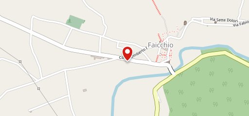 Tenuta Tirelli di Tirelli Raffaella sulla mappa