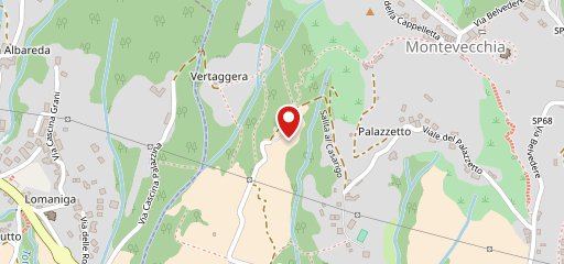 Tenuta Valcurone sulla mappa