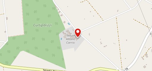 Tenute Al Bano on map