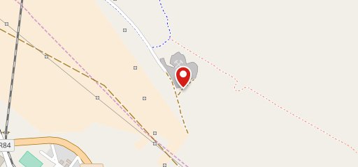 Terme Alte di Rivisondoli sulla mappa