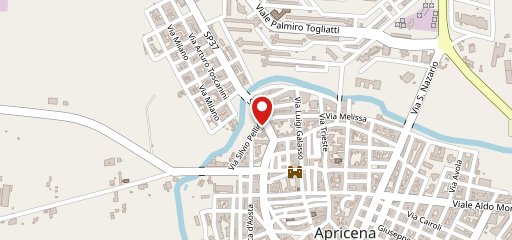 Stazione Autolinee & Caffètteria Bar Biglietteria sulla mappa