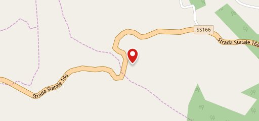 Agriturismo Terra Nostra sulla mappa