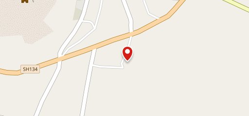 Terrace Town on map