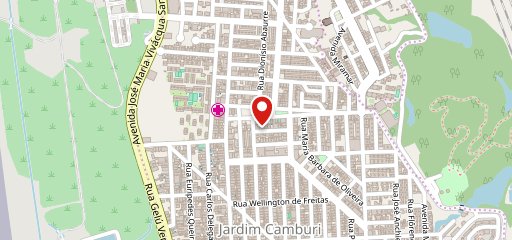 TERRAFÉ Jardim Camburi - Cafés Especiais no mapa