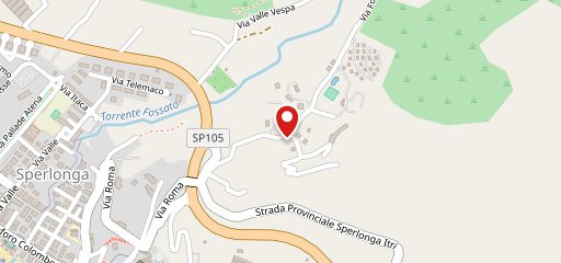 Terrazza De Maldé sulla mappa