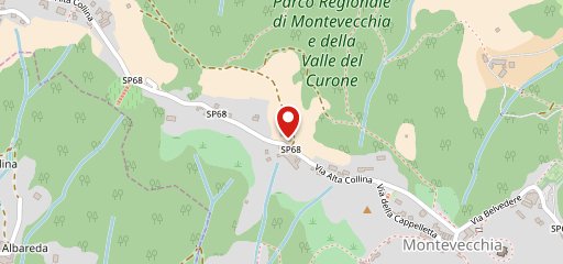 Terrazze di Montevecchia Agriturismo sulla mappa