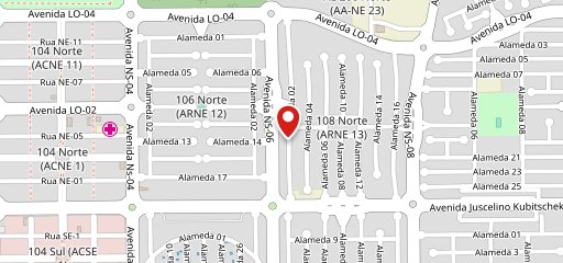 Tertúllia Café no mapa