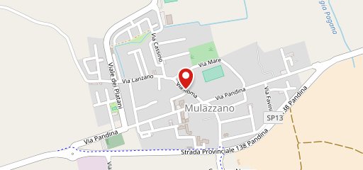 Tesini Aldo sulla mappa