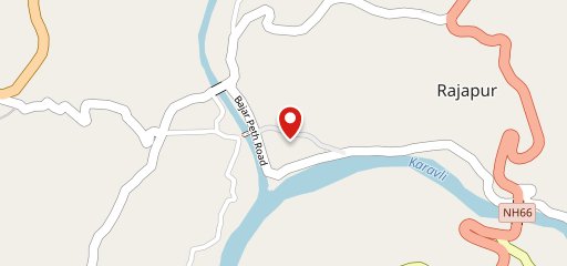 Thakur Bakery on map