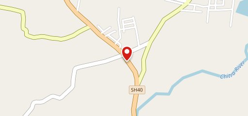 Thangam Hotel on map