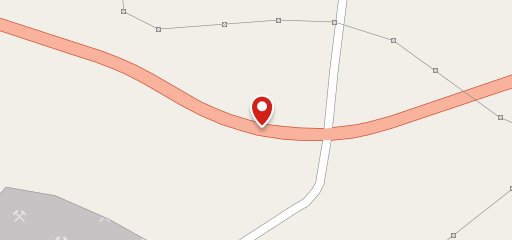 The Baker's Cafe on map