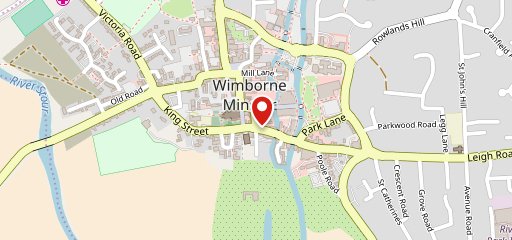 The Bell, Wimborne Minster - Restaurant menu, prices and reviews