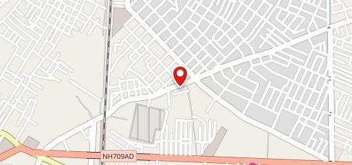 The Black Pepper on map