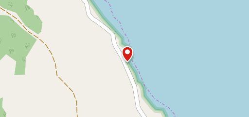 The Boatshed on map